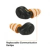 3M Peltor TEP-200 | Ear Protection and Bluetooth Capability w/ 3M Skull Screws - Image 11
