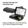 3M Peltor TEP-200 | Ear Protection and Bluetooth Capability w/ 3M Skull Screws - Image 12