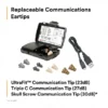 Peltor TEP-100 Peltor Hearing Protection Tactical Earbuds - Image 5