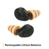 Peltor TEP-100 Peltor Hearing Protection Tactical Earbuds - Image 6