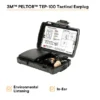 Peltor TEP-100 Peltor Hearing Protection Tactical Earbuds - Image 11