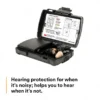 Peltor TEP-100 Peltor Hearing Protection Tactical Earbuds - Image 14