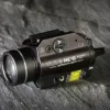 Streamlight TLR 2 HL G 1,000 Lumens Tactical Light - Image 3