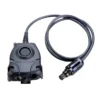 3M PELTOR Push-To-Talk (PTT) Adapters | Any Radio - Image 5