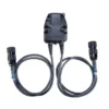 3M PELTOR Push-To-Talk (PTT) Adapters | Any Radio - Image 6