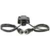 3M PELTOR Push-To-Talk (PTT) Adapters | Any Radio - Image 7