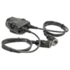 3M PELTOR Push-To-Talk (PTT) Adapters | Any Radio - Image 8