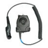 3M PELTOR Push-To-Talk (PTT) Adapters | Any Radio - Image 14