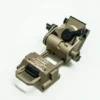 Wilcox G24 Mount | New L4 Breakaway Mount | All Colors Available - Image 7