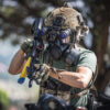 Mira Safety CM-8M Full-Face Respirator NVG Compatible - Image 11