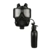 Mira Safety CM-8M Full-Face Respirator NVG Compatible - Image 9