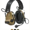 Peltor ComTac VI | NIB w/ All Colors & Models | Gel Earcups & ARC Mounts Included - Image 5
