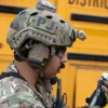 Peltor ComTac VI | NIB w/ All Colors & Models | Gel Earcups & ARC Mounts Included - Image 13