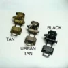 Wilcox G24 Mount | New L4 Breakaway Mount | All Colors Available - Image 6