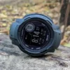 Garmin Instinct 2 Solar | Solar Smartwatch w/ SOS Detection - Image 2