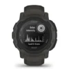Garmin Instinct 2 Solar | Solar Smartwatch w/ SOS Detection - Image 11