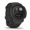 Garmin Instinct 2 Solar | Solar Smartwatch w/ SOS Detection - Image 13