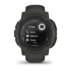 Garmin Instinct 2 Solar | Solar Smartwatch w/ SOS Detection - Image 14