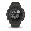 Garmin Instinct 2 Solar | Solar Smartwatch w/ SOS Detection - Image 15