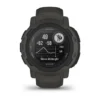 Garmin Instinct 2 Solar | Solar Smartwatch w/ SOS Detection - Image 16