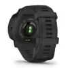 Garmin Instinct 2 Solar | Solar Smartwatch w/ SOS Detection - Image 17