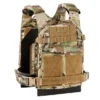 HRT RAC Plate Carrier | All Sizes (10x12 & 11x14 Plate Ready) - Image 2