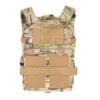 HRT RAC Plate Carrier | All Sizes (10x12 & 11x14 Plate Ready) - Image 8