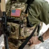 HRT RAC Plate Carrier | All Sizes (10x12 & 11x14 Plate Ready) - Image 3