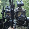 Mira Safety CM-8M Full-Face Respirator NVG Compatible - Image 3