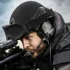 Peltor ComTac VI | NIB w/ All Colors & Models | Gel Earcups & ARC Mounts Included - Image 3
