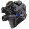 Devtac Ronin Full Face Ballistic Helmet NIJ Level IIIA HUD Available - Image 3