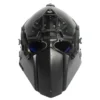 Devtac Ronin Full Face Ballistic Helmet NIJ Level IIIA HUD Available - Image 4