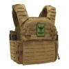 Shellback Banshee 3.0 | Elite Tactical Plate Carrier | All Colors - Image 4