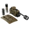 Streamlight Sidewinder Stalk Light | AA & CR123A & Mounts Included - Image 2