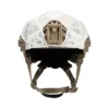 Team Wendy Exfil Carbon Helmet Cover - Image 22