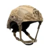 Team Wendy Exfil Carbon Helmet Cover - Image 4