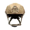 Team Wendy Exfil Carbon Helmet Cover - Image 6