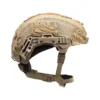 Team Wendy Exfil Carbon Helmet Cover - Image 5