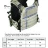 Agilite K19 Plate Carrier 3.0 | All Colors Available - Image 9