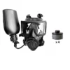 Mira Safety CM-8M Full-Face Respirator NVG Compatible - Image 14