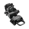 Wilcox G24 Mount | New L4 Breakaway Mount | All Colors Available - Image 8