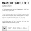 Agilite Magnetix Battle Belt | Battle Proven MOLLE Belt - Image 18
