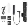 Streamlight Protac 2.0 Rail Mount 2000 Long Gun Light - Image 6