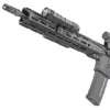 Streamlight Protac 2.0 Rail Mount 2000 Long Gun Light - Image 7