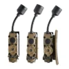 Streamlight Sidewinder Stalk Light | AA & CR123A & Mounts Included - Image 4
