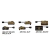 Streamlight Sidewinder Stalk Light | AA & CR123A & Mounts Included - Image 5