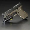 Streamlight TLR 2 HL 1000 Lumens Rail Mounted Weapon Lights - Image 2