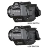 Streamlight TLR-8 Sub | 500 Lumens Weapon Light - Image 3
