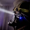 Streamlight Vantage LED Helmet Mounted Light - Image 2