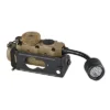 Streamlight Sidewinder Stalk Light | AA & CR123A & Mounts Included - Image 6